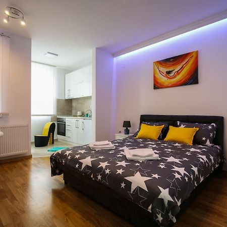 Manirosi 2 Apartman Subotica Zewnętrze zdjęcie