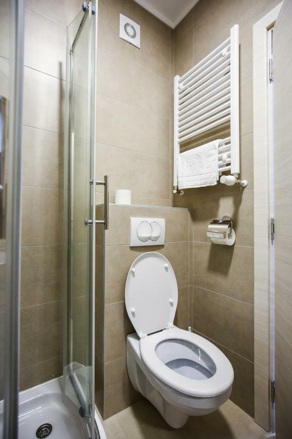 Manirosi 2 Apartman Subotica Zewnętrze zdjęcie