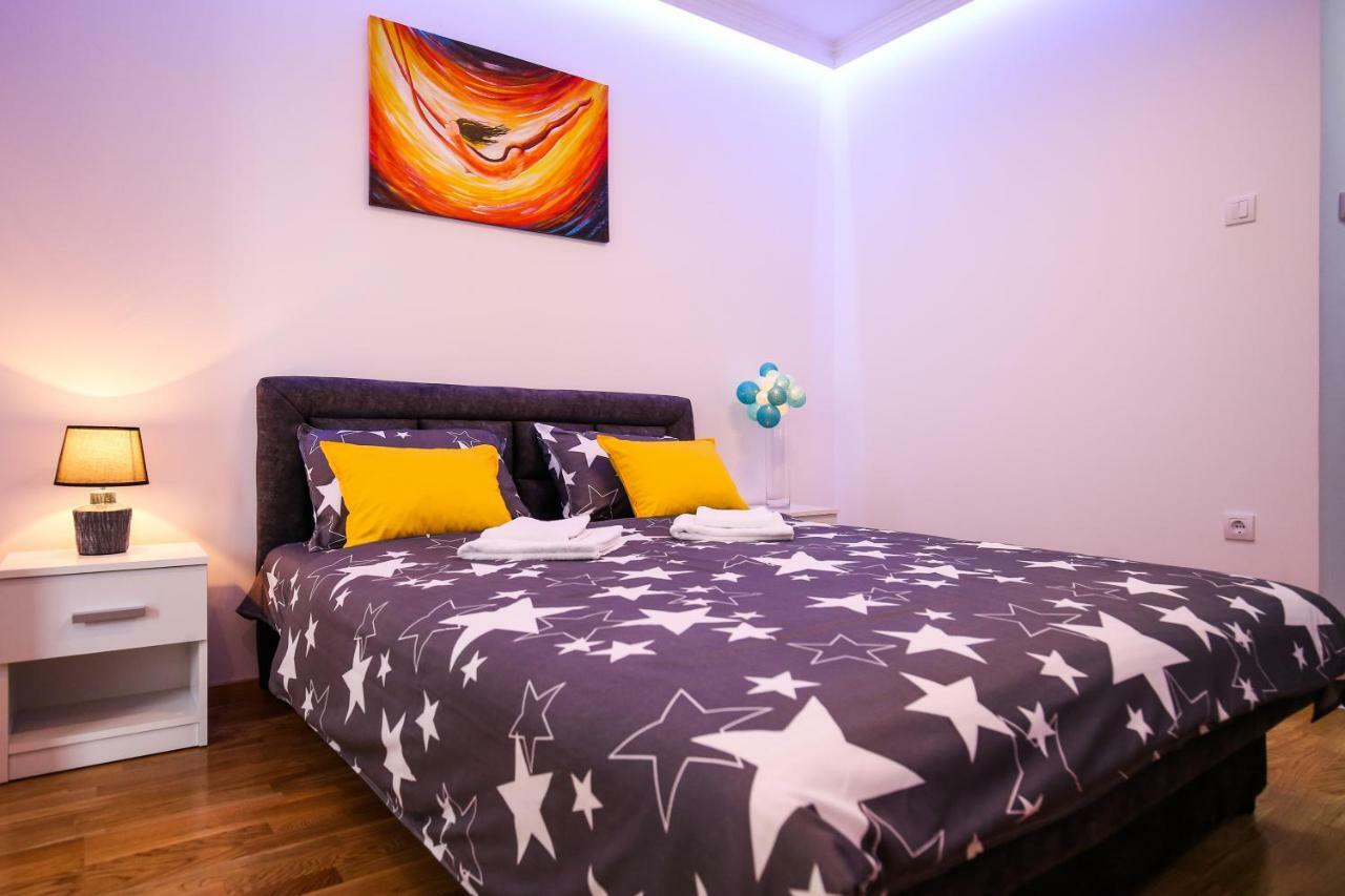 Manirosi 2 Apartman Subotica Zewnętrze zdjęcie