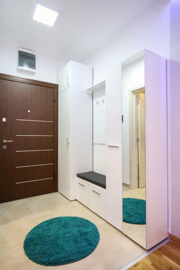 Manirosi 2 Apartman Subotica Zewnętrze zdjęcie
