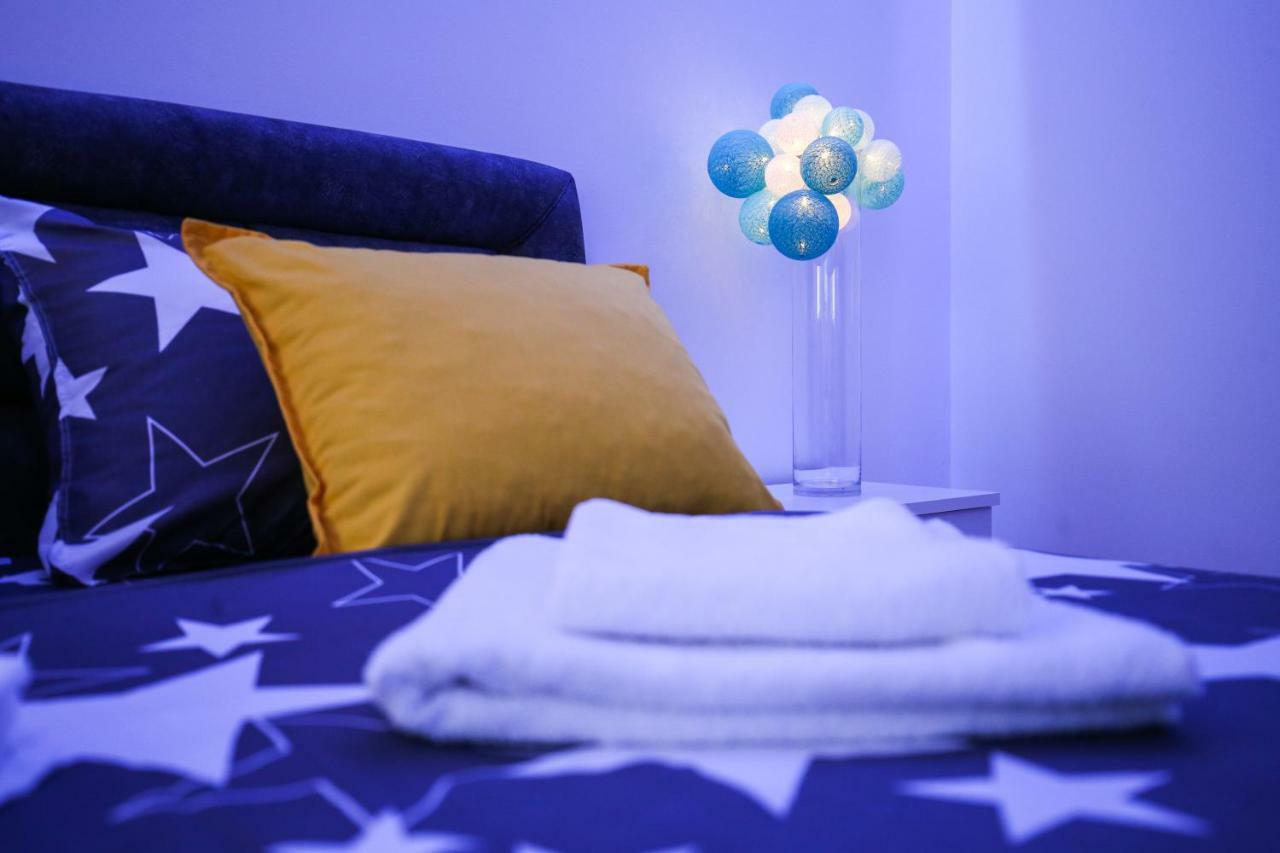 Manirosi 2 Apartman Subotica Zewnętrze zdjęcie