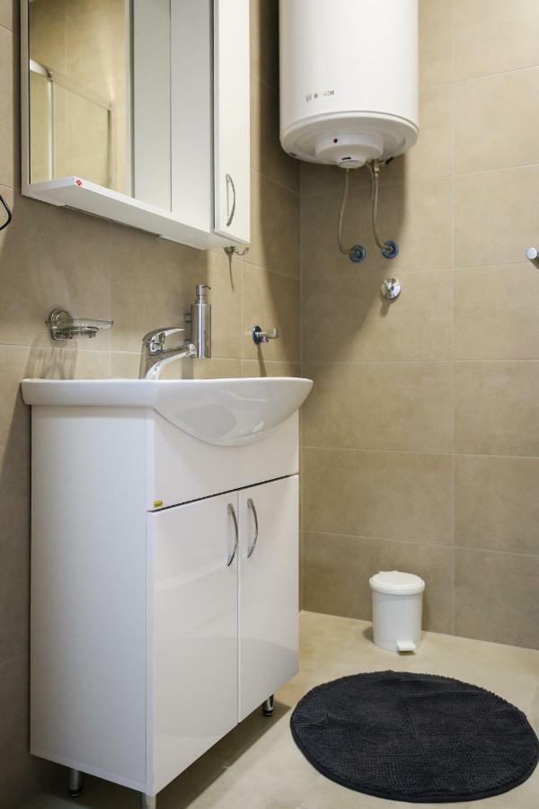 Manirosi 2 Apartman Subotica Zewnętrze zdjęcie