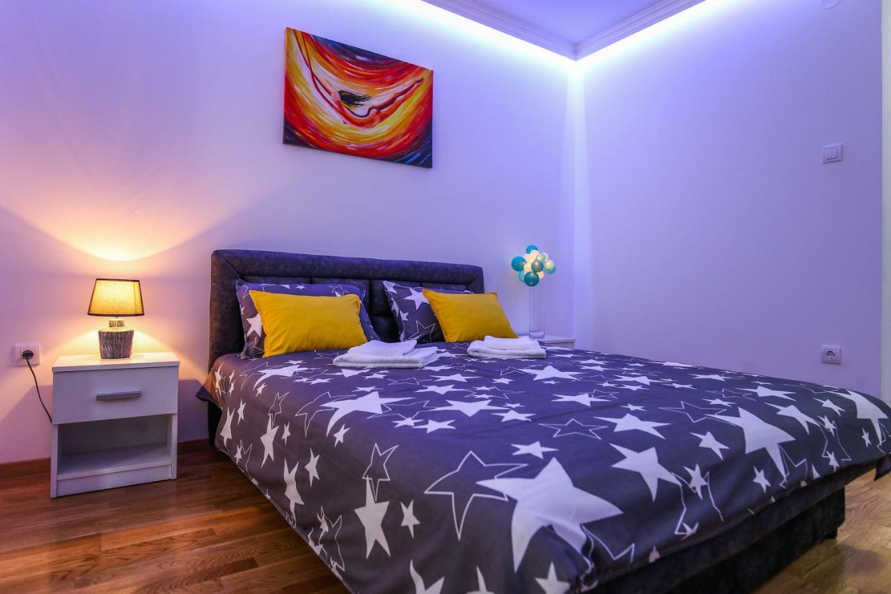 Manirosi 2 Apartman Subotica Zewnętrze zdjęcie