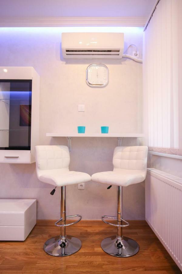 Manirosi 2 Apartman Subotica Zewnętrze zdjęcie