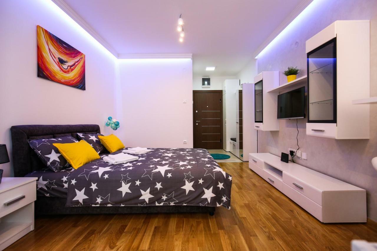 Manirosi 2 Apartman Subotica Zewnętrze zdjęcie